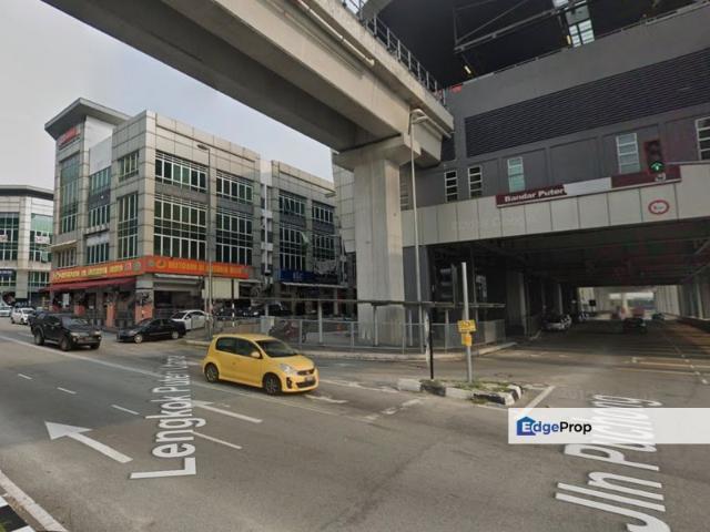 Shop for sale in Petaling, Subang Jaya