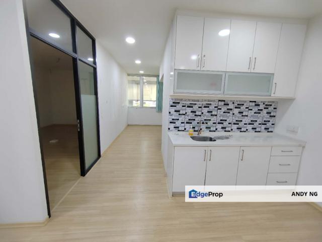Shop for rent in Petaling, Subang Jaya