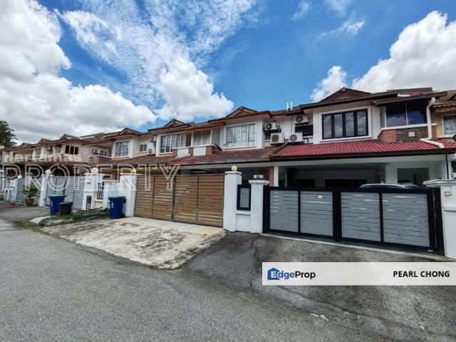 House for sale in Petaling, Subang Jaya