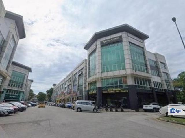 Shop for sale in Petaling, Subang Jaya