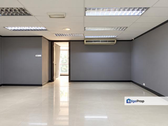 Shop for rent in Puchong, Majlis Bandaraya Subang Jaya