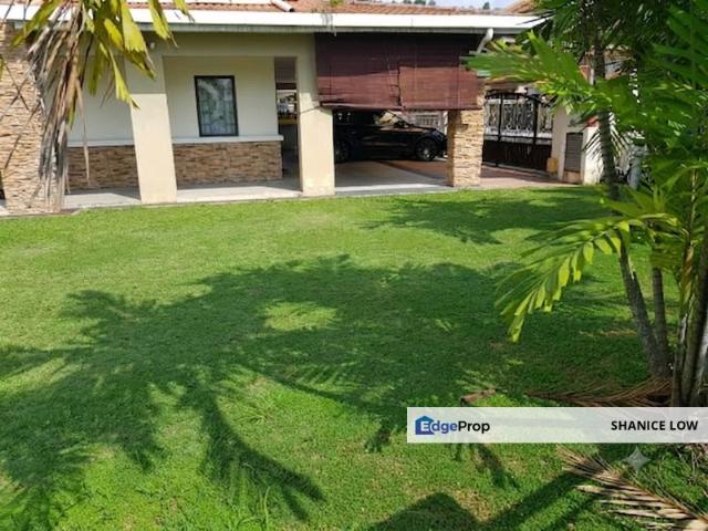 House for sale in Petaling, Subang Jaya