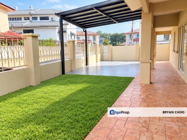 House for sale in Petaling, Subang Jaya