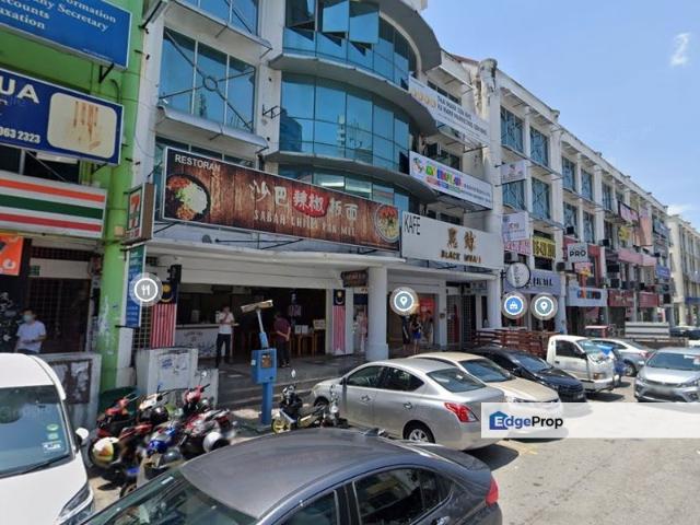 Shop for rent in Puchong, Majlis Bandaraya Subang Jaya