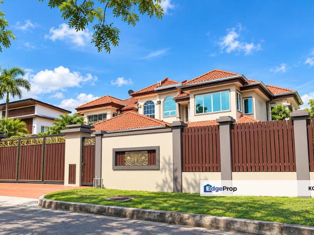 House for sale in Puchong, Majlis Bandaraya Subang Jaya