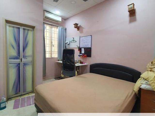 House for sale in Petaling, Subang Jaya