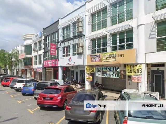Shop for sale in Petaling, Subang Jaya