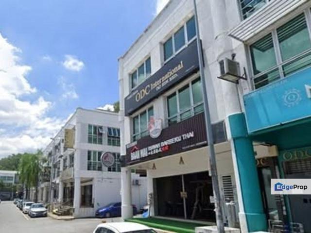 Shop for sale in Puchong, Majlis Bandaraya Subang Jaya