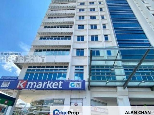 Shop for rent in Puchong, Majlis Bandaraya Subang Jaya