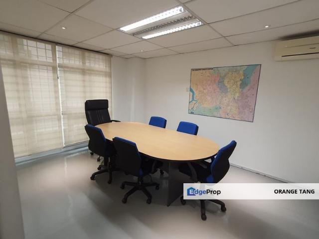 Shop for rent in Petaling, Subang Jaya