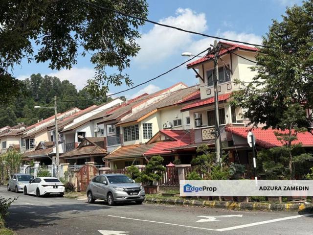 House for sale in Petaling, Subang Jaya