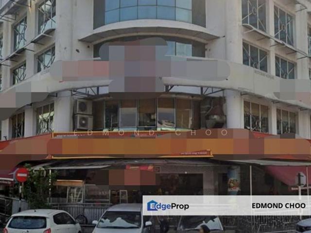 Shop for rent in Puchong, Majlis Bandaraya Subang Jaya