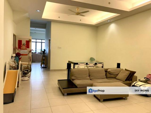 House for sale in Petaling, Subang Jaya