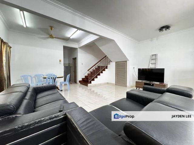 House for sale in Puchong, Majlis Bandaraya Subang Jaya
