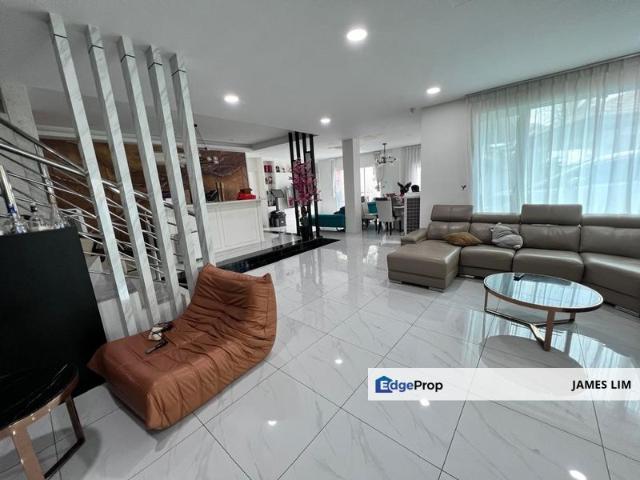 House for sale in Petaling, Subang Jaya