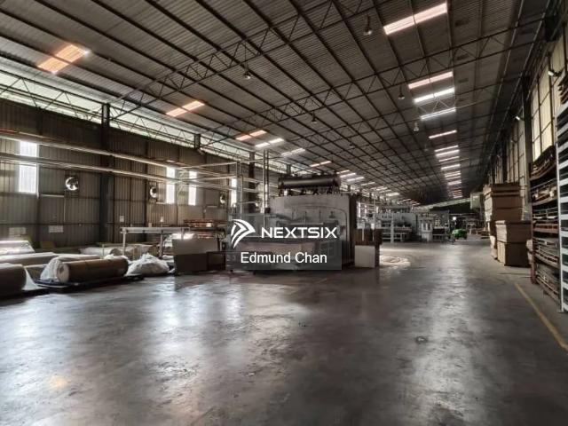 Shop for sale in Selayang, Selangor