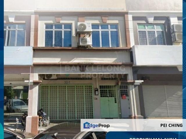 Shop for sale in Petaling, Subang Jaya
