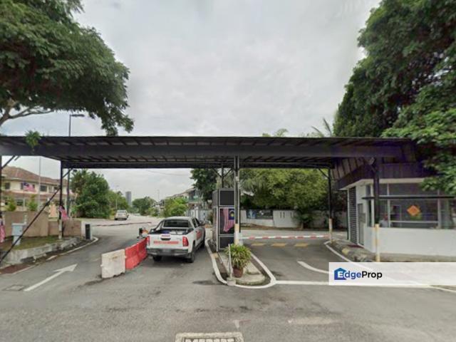 House for sale in Petaling, Subang Jaya