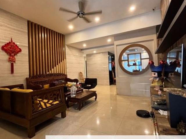 House for sale in Petaling, Subang Jaya