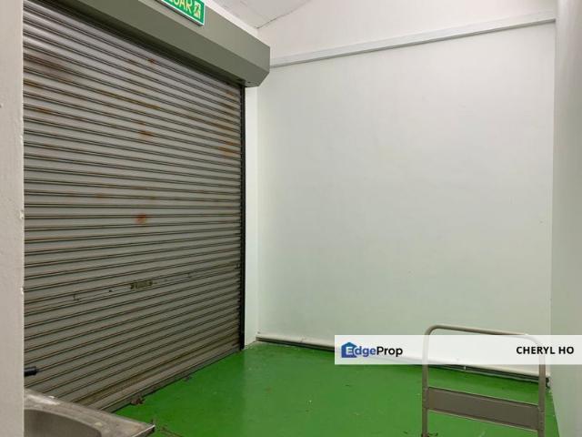Shop for rent in Petaling, Subang Jaya