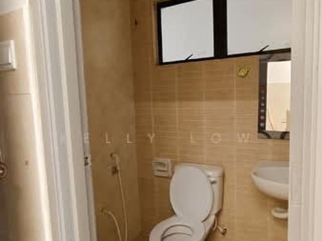 House for rent in Petaling, Subang Jaya
