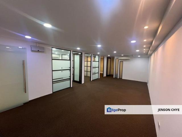 Shop for rent in Petaling, Subang Jaya