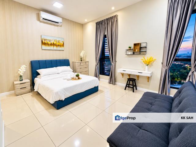 Condominium for rent in Puchong, Majlis Bandaraya Subang Jaya