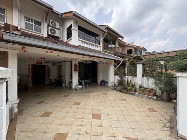 Terraced House for sale in Petaling, Subang Jaya
