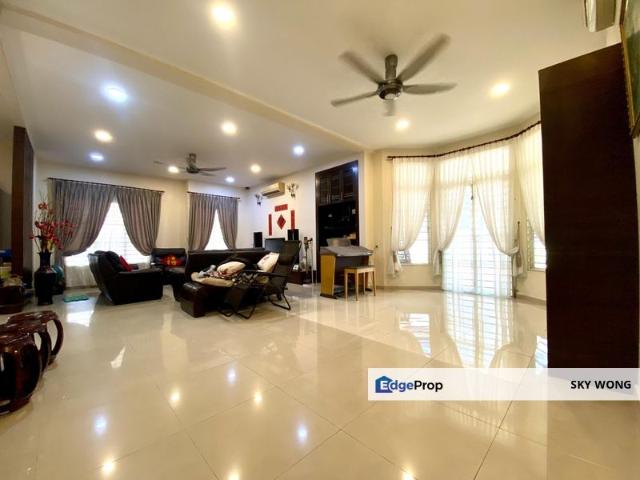 House for sale in Petaling, Subang Jaya
