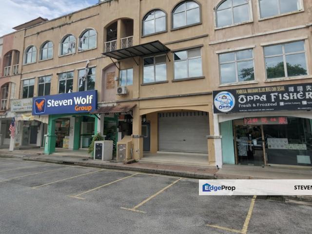 Shop for rent in Petaling, Subang Jaya
