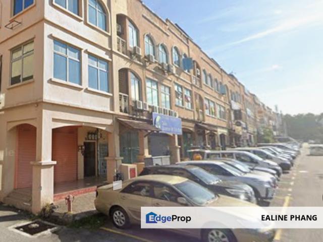 Shop for rent in Puchong, Majlis Bandaraya Subang Jaya