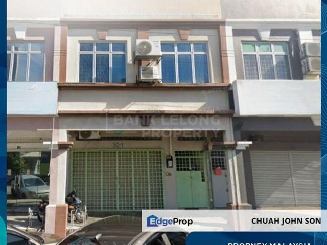 Shop for sale in Petaling, Subang Jaya