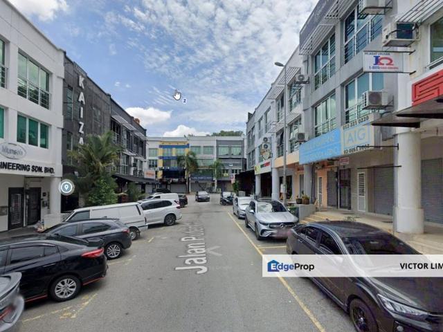 Shop for rent in Petaling, Subang Jaya