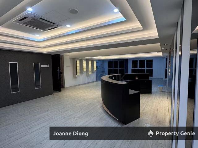 Terraced House for rent in Petaling, Subang Jaya