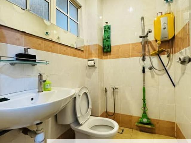 House for sale in Petaling, Subang Jaya