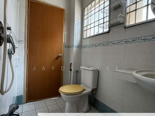 House for sale in Petaling, Subang Jaya