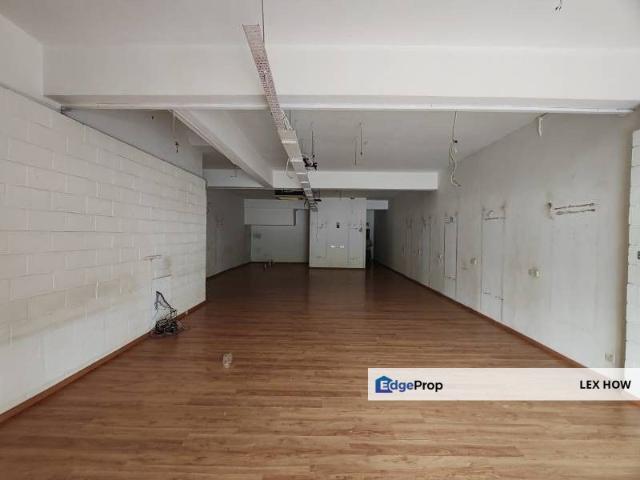 Shop for rent in Petaling, Subang Jaya