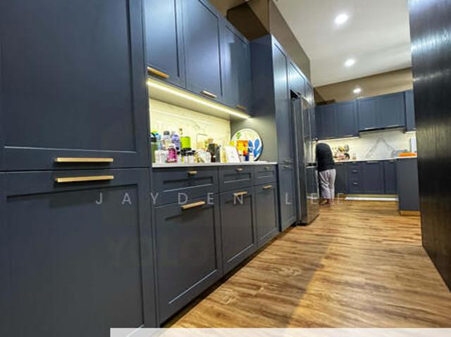 House for sale in Petaling, Subang Jaya