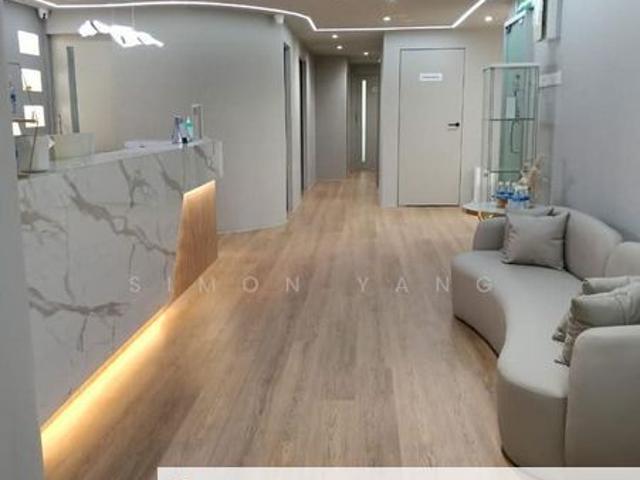 Shop for sale in Puchong, Majlis Bandaraya Subang Jaya