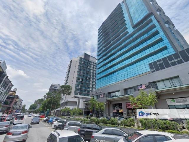 Shop for rent in Puchong, Majlis Bandaraya Subang Jaya