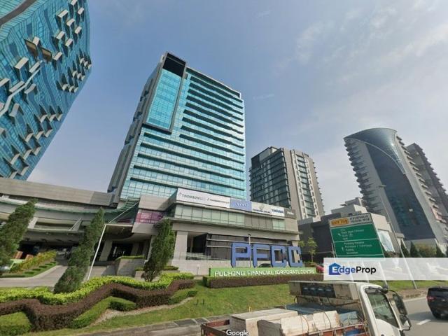 Shop for rent in Puchong, Majlis Bandaraya Subang Jaya