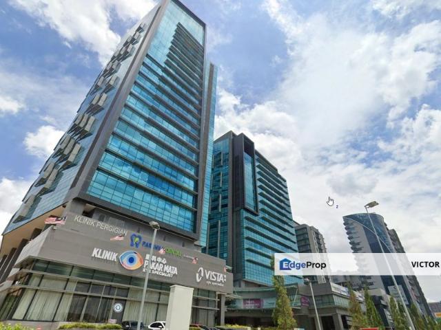 Shop for rent in Puchong, Majlis Bandaraya Subang Jaya
