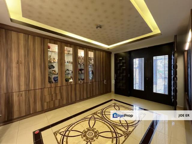 House for sale in Petaling, Subang Jaya
