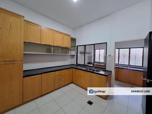 House for rent in Petaling, Subang Jaya
