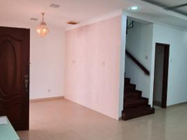 House for sale in Petaling, Subang Jaya