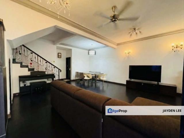 House for sale in Petaling, Subang Jaya