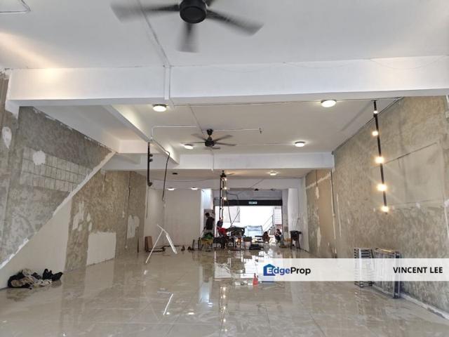 Shop for rent in Petaling, Subang Jaya