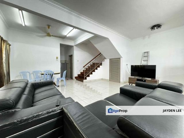 House for sale in Petaling, Subang Jaya