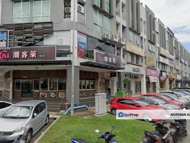Shop for rent in Petaling, Subang Jaya