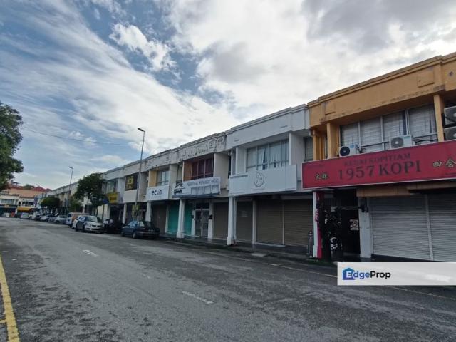 Shop for rent in Puchong, Majlis Bandaraya Subang Jaya